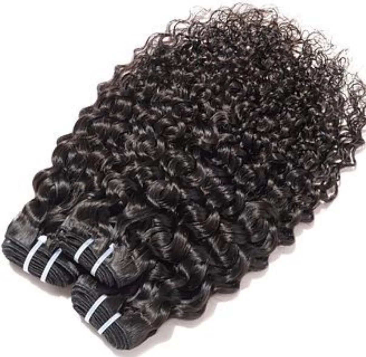 Extensión rizado disponible con Diane.