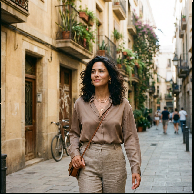 Integración Capilar