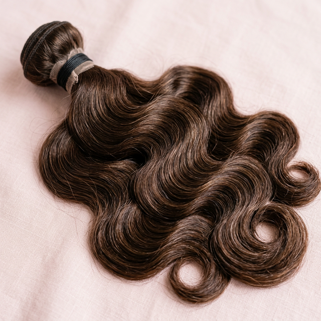 Cabello Ondulado