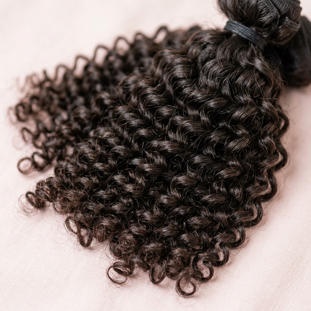 Cabello Rizado